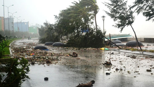 ປັບປຸງຮ່າງໂຄງການໜູນຊ່ວຍຮັບມືກັບການປ່ຽນແປງຂອງດິນຟ້າອາກາດ